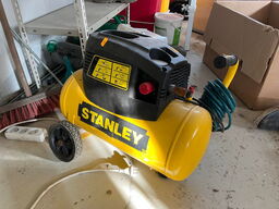 Kompressor, STANLEY