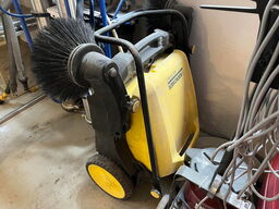 Fejemaskine KÄRCHER KM 70/20 C