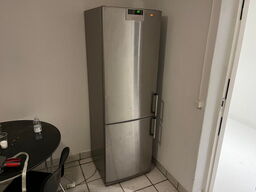 Køle/fryse skab, SIEMENS KG36P370/12