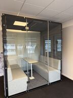 Mødeboks tll 4 personer