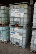 3 stk. palletanke