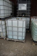 5 stk. palletanke