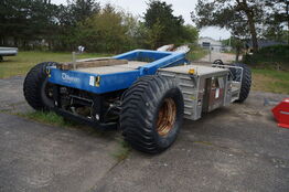 Blade Mover BLAAHOLM WLL 13T