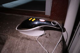 Ministøvsuger ALESSI SG67