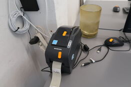 Bonprinter BIXOLON SLP-DX220