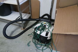 Støvsuger NILFISK Power