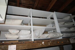 Div. Puder og bøjler