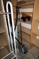 Tøjdamper VITESSE 1600W