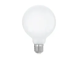 10 stk. eglo led pære 806 lumen e27(ubrugt)