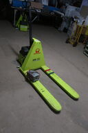 El. palleløfter PRAMAC HX10E 680