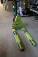 El. palleløfter PRAMAC HX10E L680