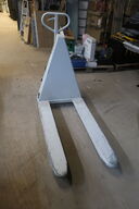 El. palleløfter HHPT OA-399/B-680/RAL7035