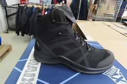 Sikkerhedssko HAIX str. 37