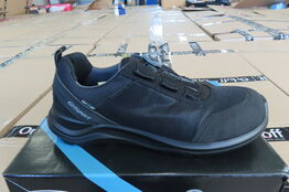 Sikkerhedssko GRISPORT str. 43