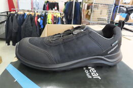 Sikkerhedssko  GRISPORT str 43