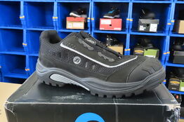 Sikkerhedssko BATA INDUSTRIALS str. 47