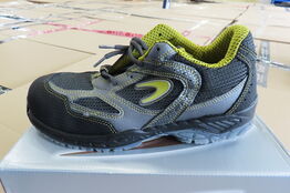 Sikkerhedssko COFRA str. 41