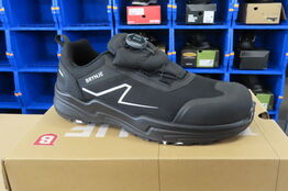 Sikkerhedssko BRYNJE str. 42