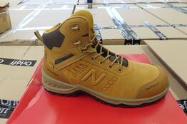 Sikkerhedsstøvle NEW BALANCE str. 45