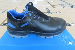 Sikkerhedskso ATLAS str. 43