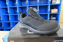 Sikkerhedssko GRISPORT str. 37