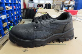 Sikkerhedssko PORTWEST str. 40