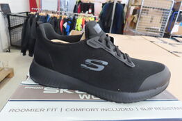 Skridsikker sko SKECHERS str. 39