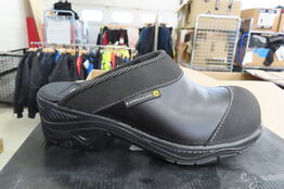 Sikkerhedstræsko BJERREGAARD str. 41