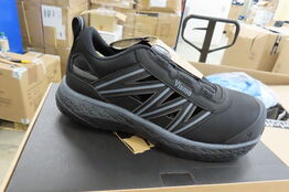 Sikkerhedssandal VISMO str. 41