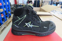 Sikkerhedsstøvle SIEVI str. 45