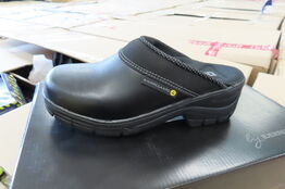 Sikkerhedstræsko str. 36