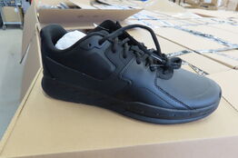 Sikkerhedssko SHOES FOR CREWS str. 46