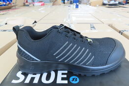 Sikkerhedssko BATA INDUSTRIALS str. 42