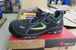 Sikkerhedssko SIEVI str. 42