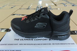 Sikkerhedssko SKECHERS str. 38