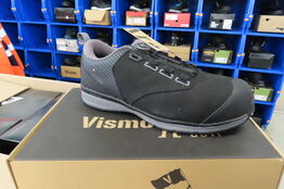 Sikkerhedssko VISMO str. 45