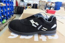 Sikkerhedssko ATLAS str. 42