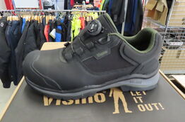 Sikkerhedssko VISMO str. 41