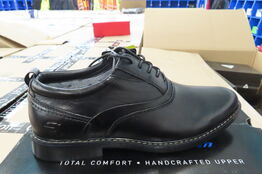 Skridsikker sko SKECHERS str. 43