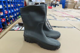 Gummistøvle DUNLOP str. 43