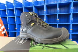 Sikkerhedsstøvle GRISPORT str. 43