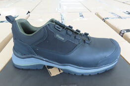 Sikkerhedssko VISMO str. 44