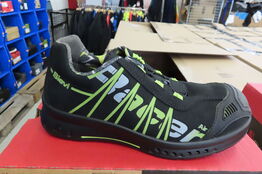 Sikkerhedssko SIEVI str. 42