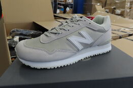 Sikkerhedssko NEW BALANCA str. 42