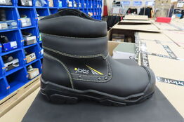 Sikkerhedsstøvle JALAS str. 42