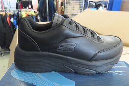Sikkerhedssko SKECHERS str. 40