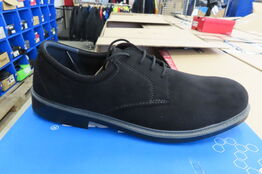 Sikkerhedssko ATLAS str. 45