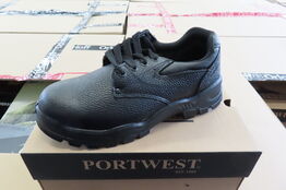 Sikkerhedssko PORTWEST str. 40