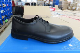 Sikkerhedssko ATLAS str. 43