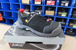 Sikkerhedssko JALAS str. 38